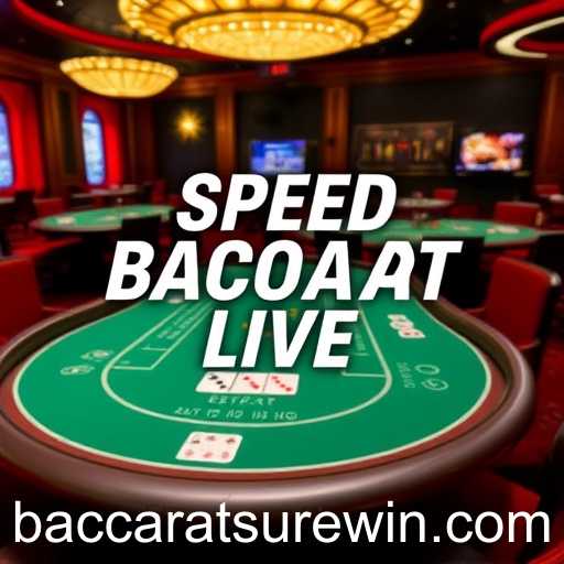 The Evolution of Speed Baccarat Live in the Digital Era
