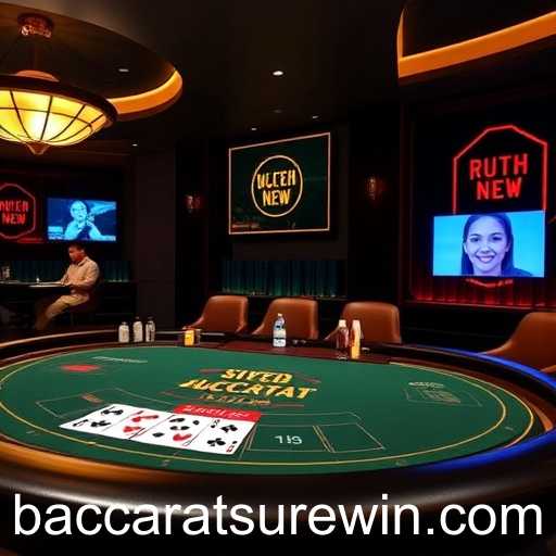 The Rise of Speed Baccarat Live in 2025