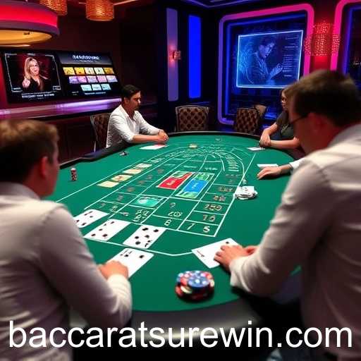 The Rise of Speed Baccarat in Online Gaming