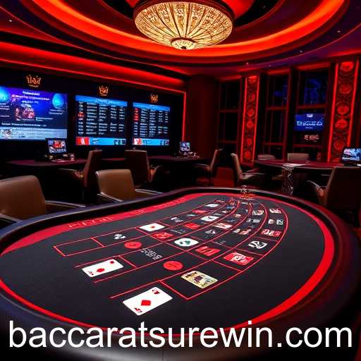 The Surge of Speed Baccarat in Online Gaming